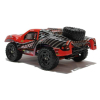 1:16 Short Course Remo Hobby Rocket, Brushless, 4WD, 2.4Ghz